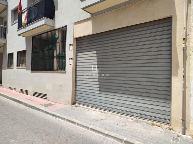 Local Comercial en venta en Beniaján, Área Metropolitana de Murcia