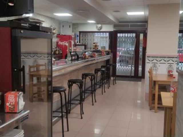 Local Comercial en venta en la Marina Baixa, Valencia
