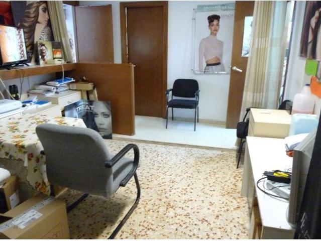 Local Comercial en venta en el Racó de l'Oix, la Marina Baixa