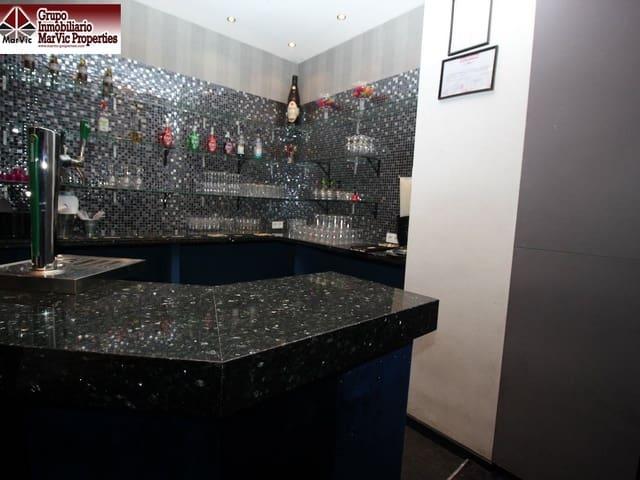 Local Comercial en venta en el Castell - Casc Antic, la Marina Baixa