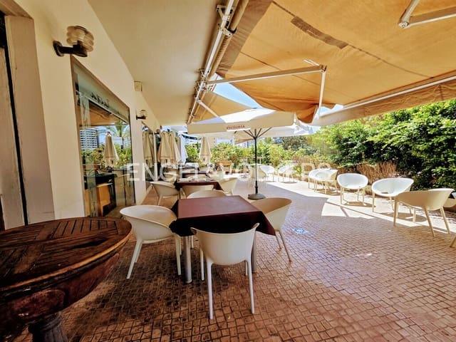 Local Comercial en venta en el Castell - Casc Antic, la Marina Baixa