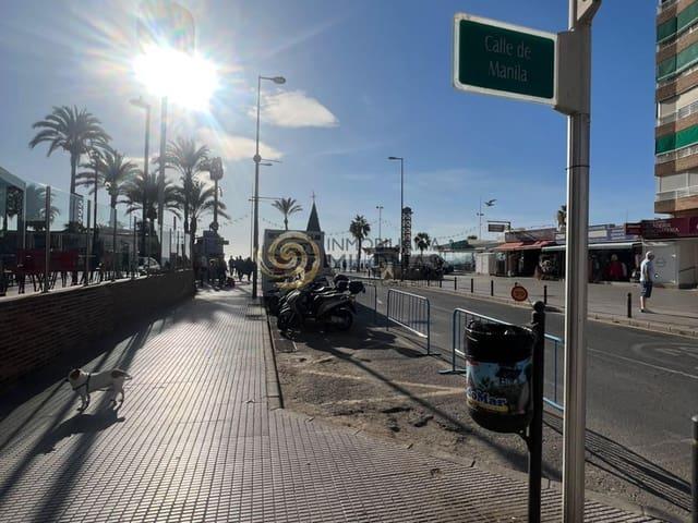 Local Comercial en venta en el Castell - Casc Antic, la Marina Baixa