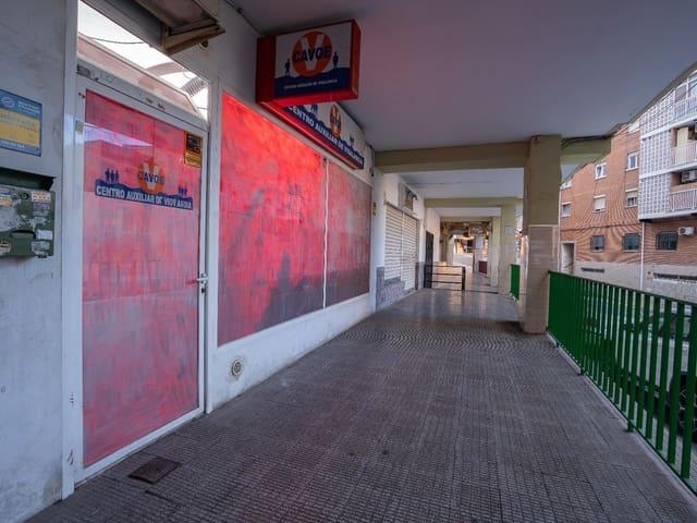 Local Comercial en venta en el Castell - Casc Antic, la Marina Baixa
