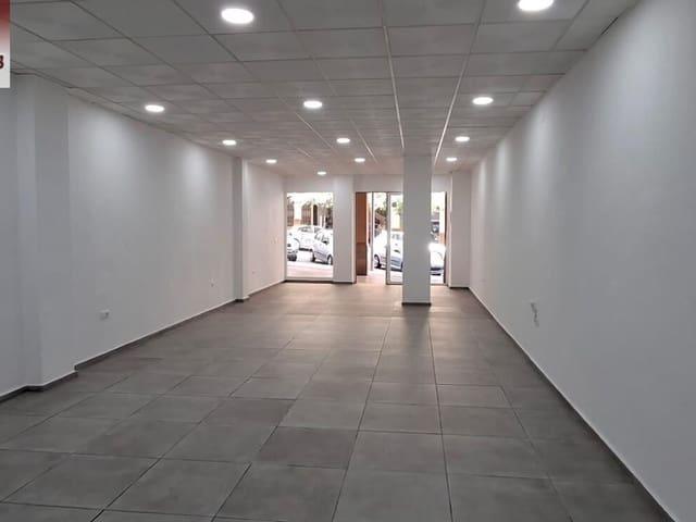 Local Comercial en venta en el Castell - Casc Antic, la Marina Baixa