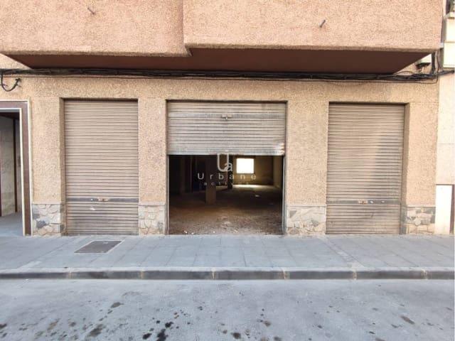 Local Comercial en venta en Beniel, Beniel