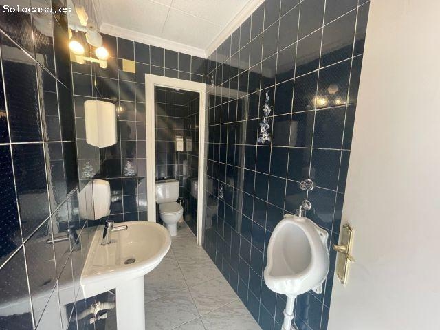 Local Comercial en venta en Urbanización Benimar, el Baix Segura / La Vega Baja