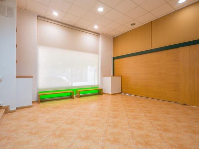 Local Comercial en venta en Pobles de l'Oest, Comarca de València