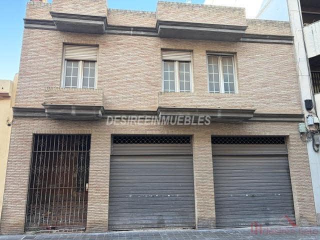 Local Comercial en venta en Pobles de l'Oest, Comarca de València
