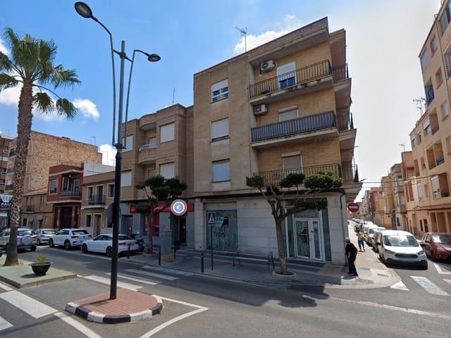 Local Comercial en venta en l'Horta Sud, Valencia