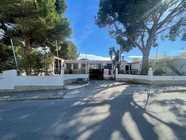 Local Comercial en venta en Benissa