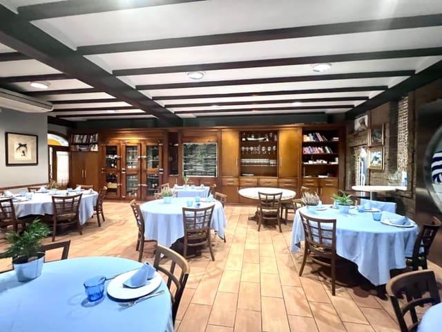 Local Comercial en venta en Benissa