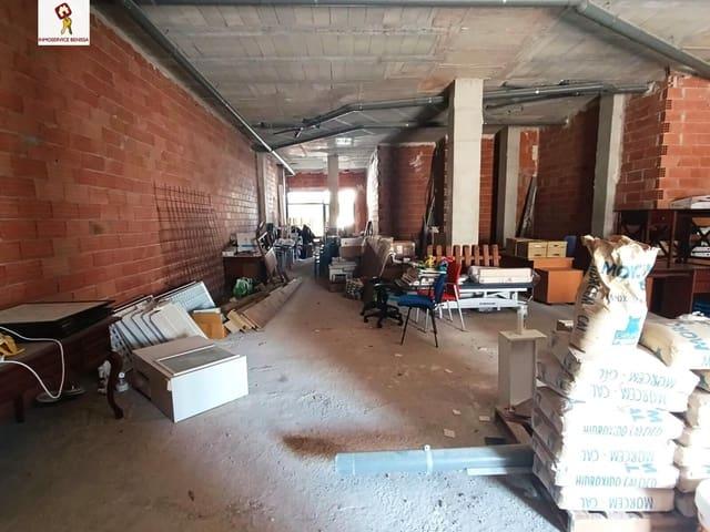 Local Comercial en venta en Benissa