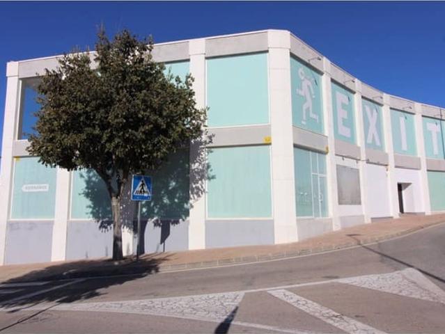 Local Comercial en venta en Benissa, Valencia