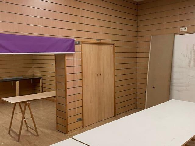 Local Comercial en venta en la Marina Alta, Valencia