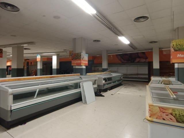Local Comercial en venta en la Marina Alta, Valencia