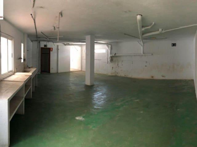 Local Comercial en venta en la Marina Alta, Valencia