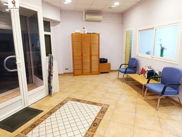 Local Comercial en venta en Benissa
