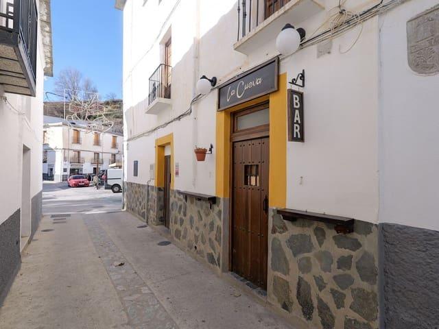 Local Comercial en venta en Comarca de la Alpujarra Granadina, Andalucía