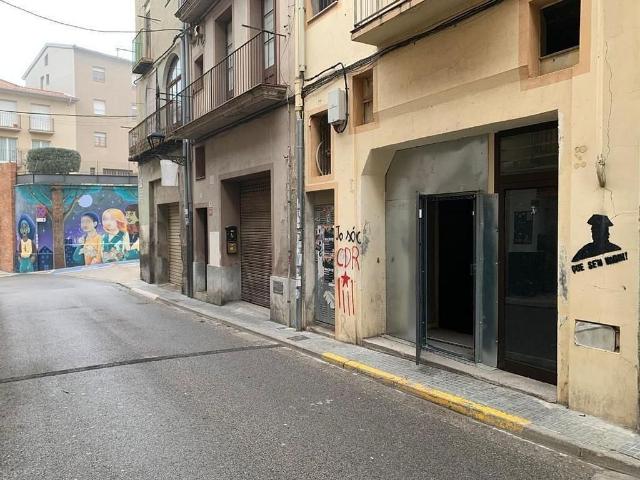 Local Comercial en venta en Berga, Barcelona