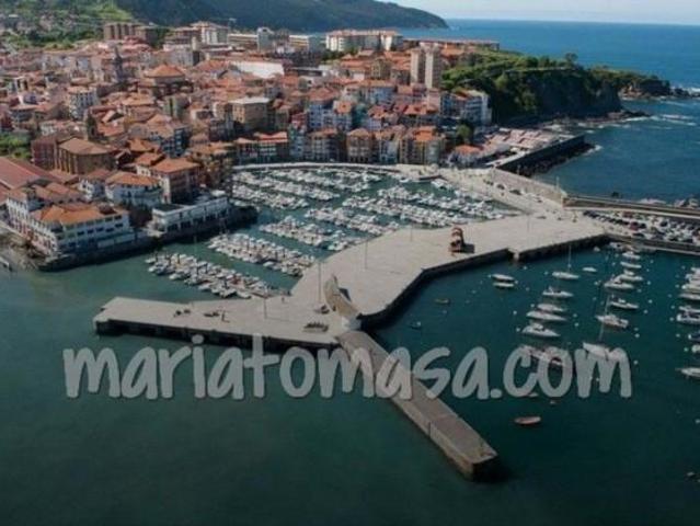 Local Comercial en venta en Bermeo