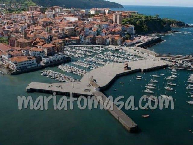 Local Comercial en venta en Bermeo Local Comercial en venta en Bermeo