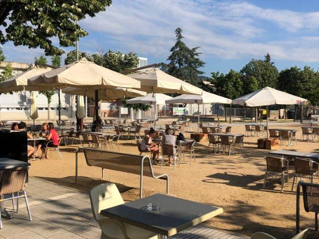 Local Comercial en venta en Bescanó