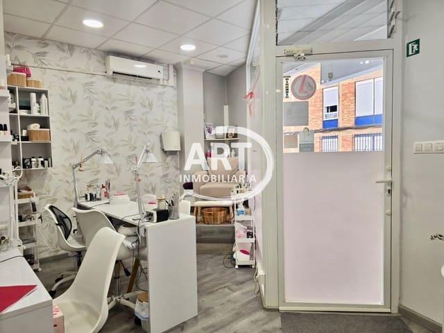Local Comercial en venta en Urbanització Torre d'en Conill, el Camp de Túria