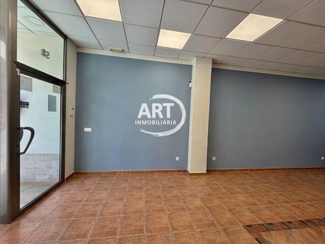 Local Comercial en venta en Urbanització Torre d'en Conill, el Camp de Túria