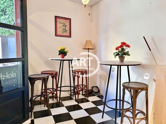 Local Comercial en venta en Urbanització Torre d'en Conill, el Camp de Túria