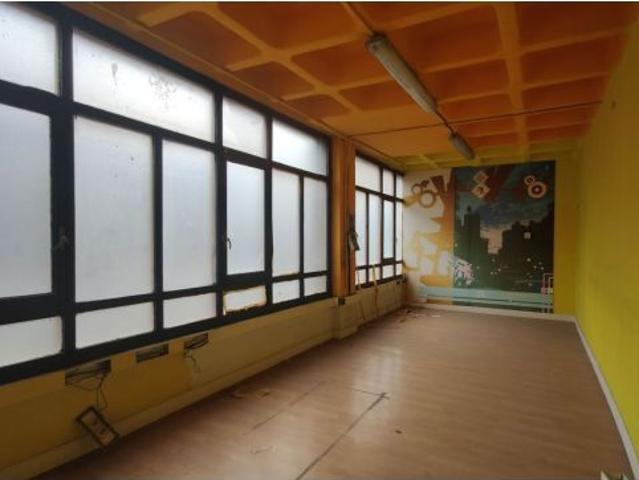 Local Comercial en venta en Errekalde, Bilbao