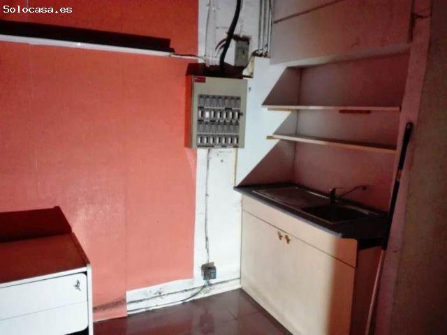 Local Comercial en venta en Uribarri, Bilbao