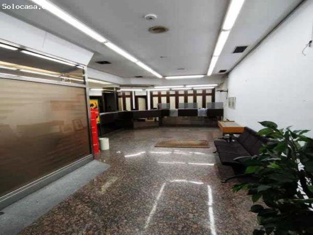 Local Comercial en venta en Uribarri, Bilbao