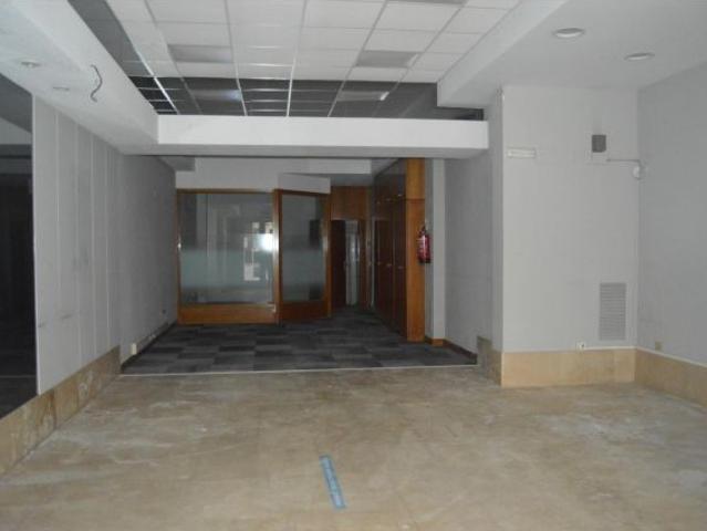 Local Comercial en venta en Uribarri, Bilbao