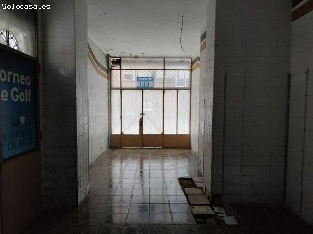 Local Comercial en venta en Begoña, Bilbao