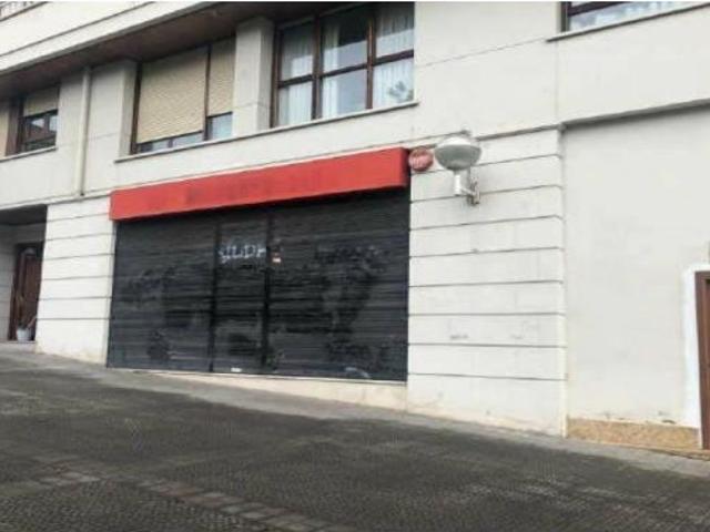 Local Comercial en venta en Ibaiondo, Bilbao