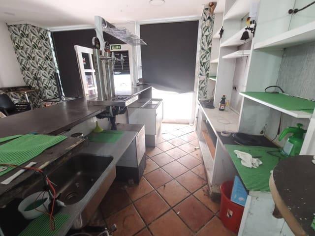 Local Comercial en venta en Abando, Bilbao