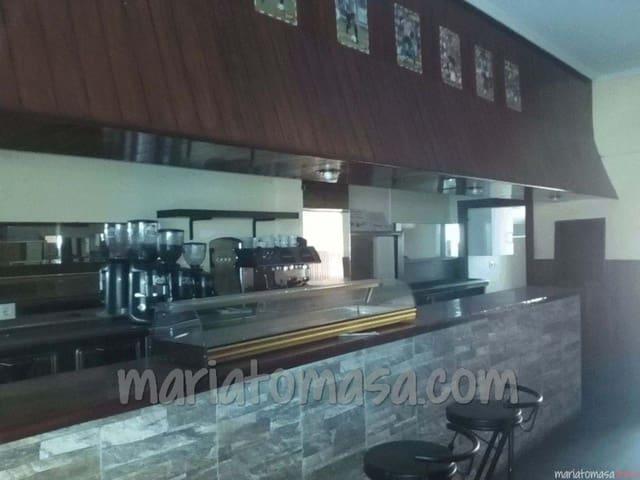 Local Comercial en venta en Bilbao, Abando