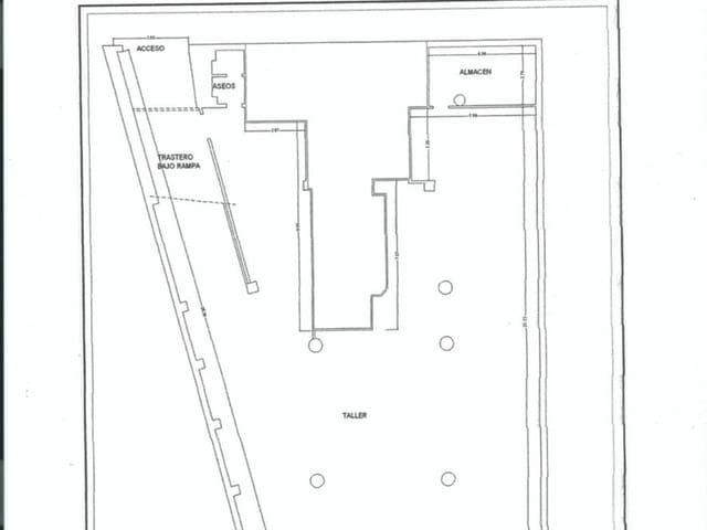 Local Comercial en venta en Bilbao, Abando
