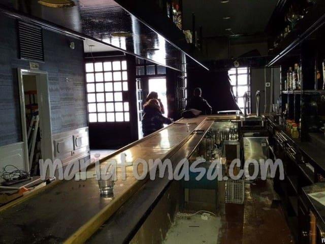 Local Comercial en venta en Bilbao, Abando