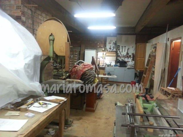 Local Comercial en venta en Bilbao, Abando