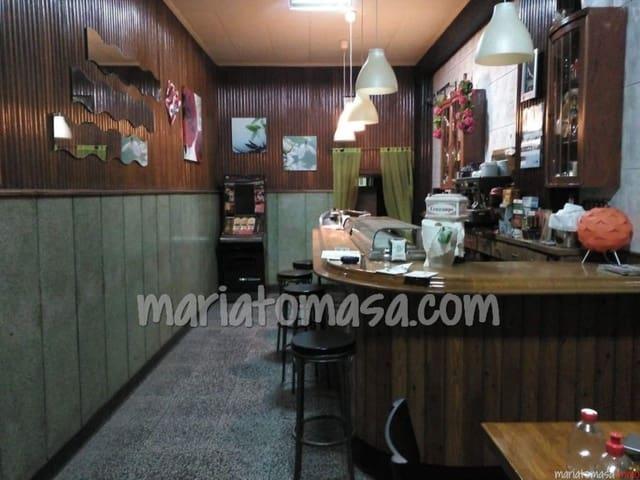 Local Comercial en venta en Bilbao, Abando