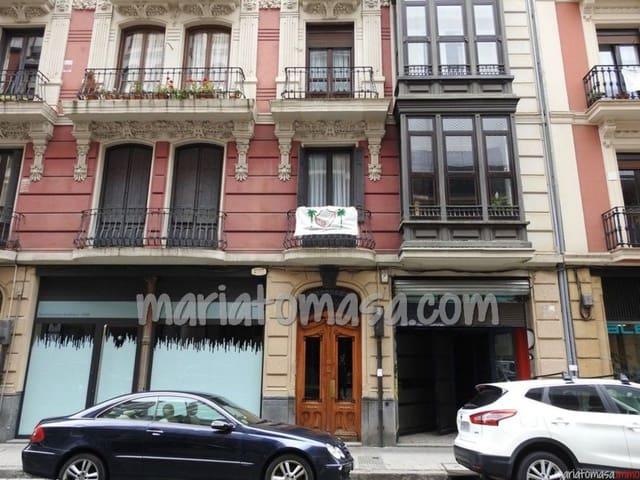 Local Comercial en venta en Bilbao, Abando