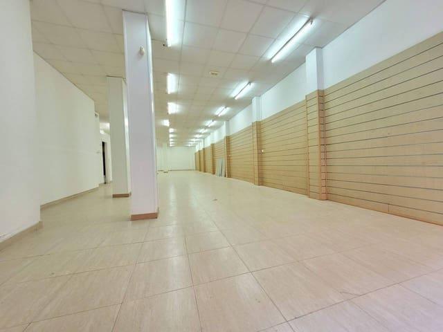Local Comercial en venta en Abando, Bilbao
