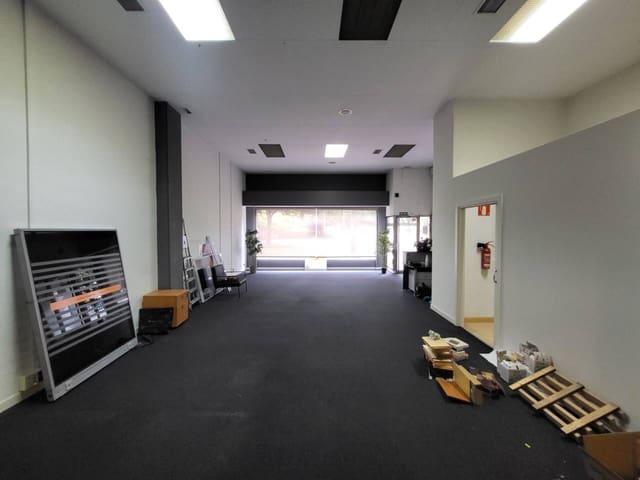 Local Comercial en venta en Abando, Bilbao