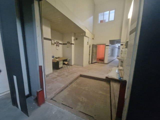 Local Comercial en venta en Abando, Bilbao