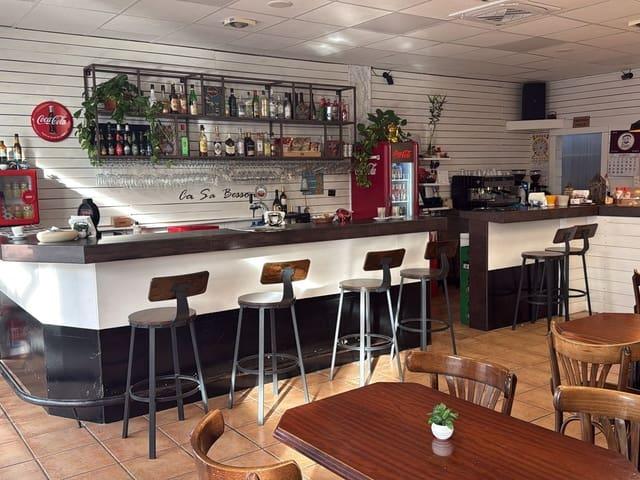 Local Comercial en venta en Raiguer, Baleares