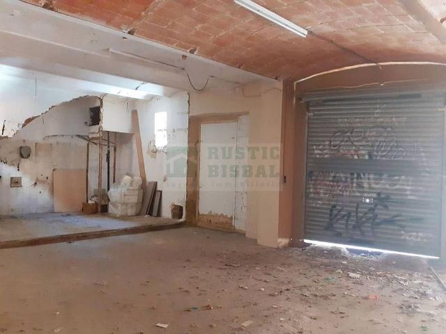 Local Comercial en venta en La Bisbal D'empordà