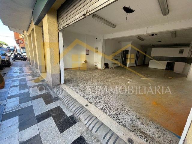 Local Comercial en venta en Mas Carolet, la Selva