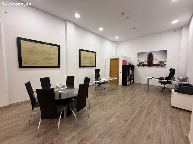 Local Comercial en venta en Boadilla Del Monte, Madrid