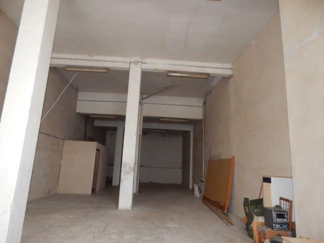 Local Comercial en venta en la Vall d'Albaida, Valencia